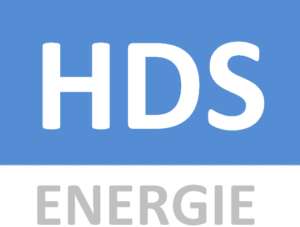 Logo HDS