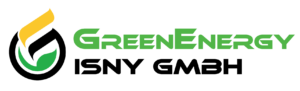 GreenEnergy Logo