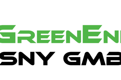 GreenEnergy Logo