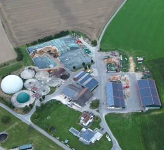 Das gesamte Team der Oberland Gruppe wünscht allen ein schönes Osterfest! 
#ostern #osterfest #landwirtschaftsistleidenschaft #energie #nahwärme #biogas #biogaskanns