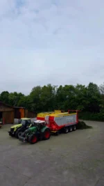 Seit dem 01.05.2026 ist die Grastrocknung in Gaisbeuren Teil der Oberland Gruppe. 
Ab sofort betreibt die Oberland Service GmbH die Trocknung, das bedeutet jeder kann nun trocknen lassen und dadurch proteinreiches Qualitätsfutter erhalten. 
-Graspellets
-Maispellets
-Strohpellets
-Pferdecobs
-Grasballen
Ihr habt Interesse? Dann meldet Euch gerne hier auf Instagram oder unter 
📞  07524 1480
Whats App 0176 40791234
📧  info@grastrocknung-gaisbeuren.de
#grastrocknung #landwirtschaft #leidenschaft #teamoberlandservicegmbh